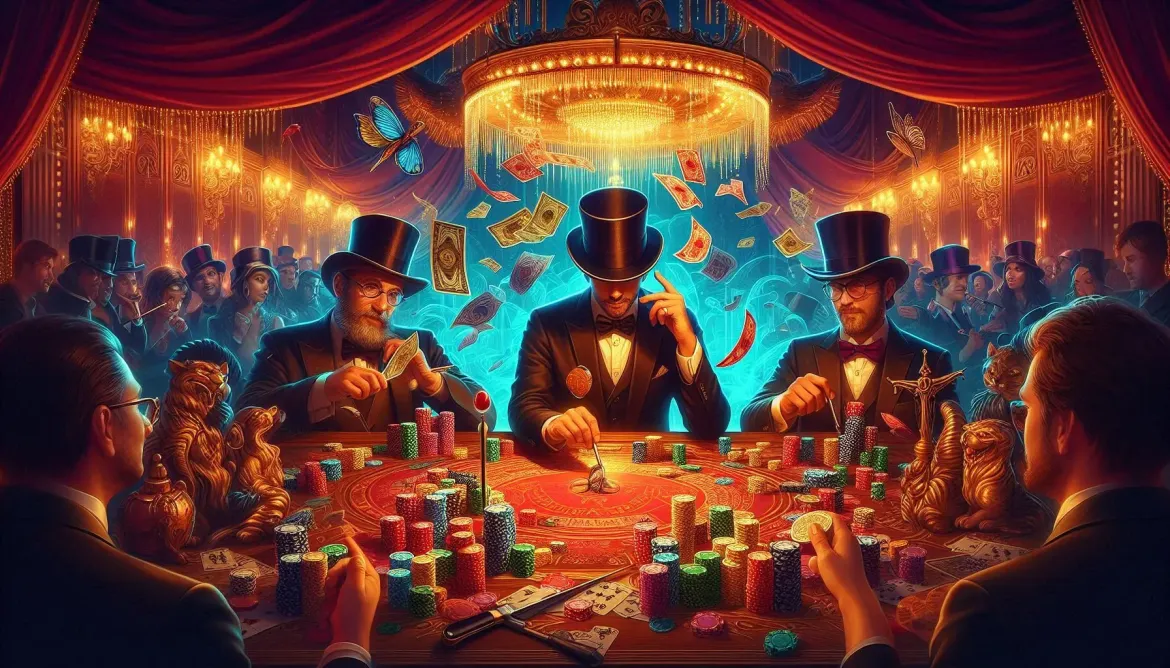 Spielbank Schwerin